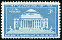 Bicentenary of Columbia University