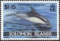 Common Dolphin (Delphinus delphis)