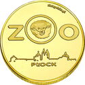 S艂o艅 Indyski / Zoo P艂ock