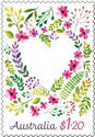 Floral Heart