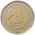 2 Euro (Women, Peace and Security UN resolution 1325)