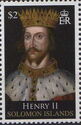 Henry II (1133-1189)