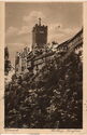 Eisenach | Wartburg. Bergfried.