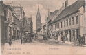 Flensburg - Grosse Strasse
