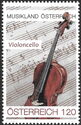 Violoncello