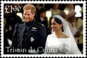 Royal Wedding of Prince Harry & Meghan Markle