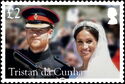 Royal Wedding of Prince Harry & Meghan Markle