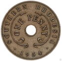 1 Penny