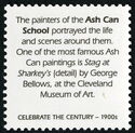 Celebrate the Century - 1900's - Ash Can Painters