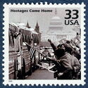 Century - 1980's: American Hostages Freed