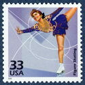 Century - 1980's: Figure Skating