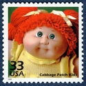 Century - 1980's: Cabbage Patch Kids