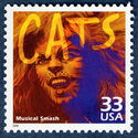 Century - 1980's: "Cats" Broadway Show