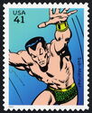 Sub-mariner