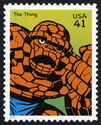 The thing