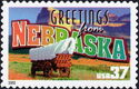 Greetings from Nebraska