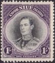 King George VI