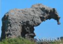 Castelsardo Rocca dell'Elefante