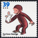 Curious George