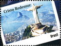 Cristo Redentor - Brazil