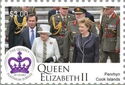 Queen Elizabeth II