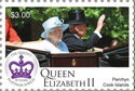 Queen Elizabeth II and Prince Philip