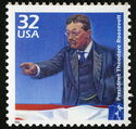Celebrate the Century - 1900's - Theodore Roosevelt