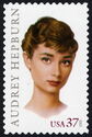 Audrey Hepburn