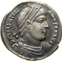 1 Siliqua