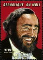 Luciano Pavarotti