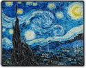 5,000 CFA Francs (Starry Night by Vincent Van Gogh - Color)