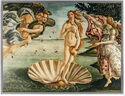 10,000 CFA Francs (Birth of Venus by Sandro Botticelli)