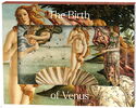 10,000 CFA Francs (Birth of Venus by Sandro Botticelli)