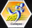 Sports Curacao 2012 - Jogging