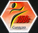 Sports Curacao 2012 - Karate