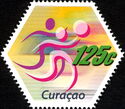 Sports Curacao 2012 - Basketball