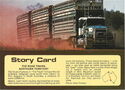 Northern Territory Road Train
