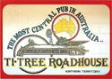 Ti-Tree. Ti-Tree Roadhouse