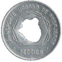 1 Sección (Troquelado)