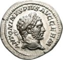 1 Denarius