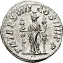 1 Denarius