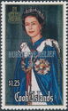Queen Elizabeth Portrait