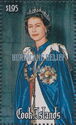 Queen Elizabeth Portrait