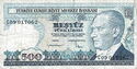 500 Lira