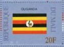 Uganda