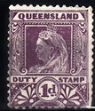 Queen Victoria