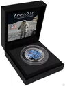 2 Cedis (Apollo 17 50th Anniversary)