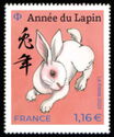 Year of the Rabbit 2023
