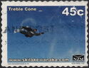 Aerobatics, Treble Cone