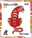 Year of the Tiger